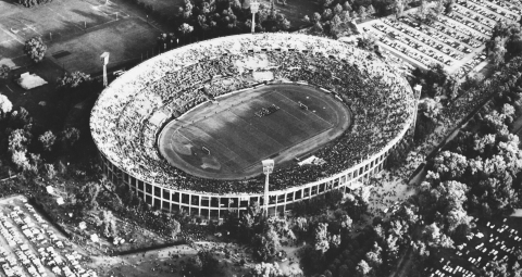 Stadion Geschichte 03 © Wiener Sportstätten