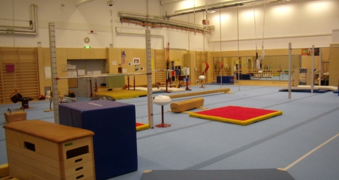 Dusika_trainingszentrum2 © LAYOUT