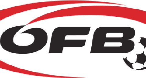 ÖFB Logo © ÖFB
