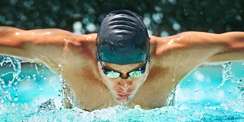 startseite-schwimmer ©istock