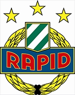 Logo SK Rapid Low-Res ©SK Rapid